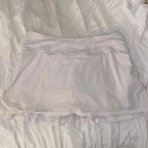 Lululemon Tennis Skirt